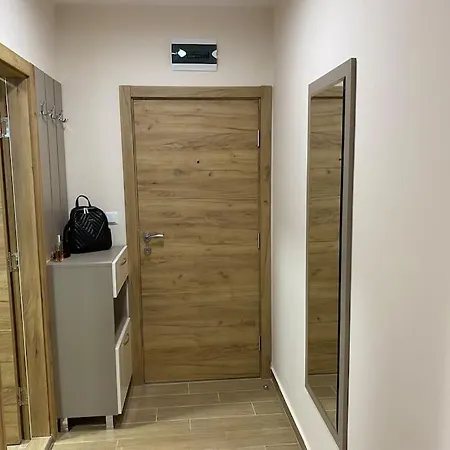 каскадас луксозни нови студия * Sunny Beach