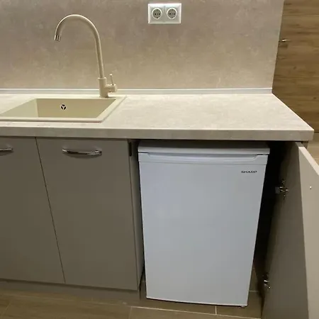 Apartment каскадас луксозни нови студия Sunny Beach