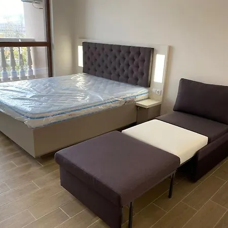 Apartment каскадас луксозни нови студия