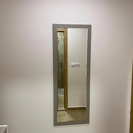 Apartment каскадас луксозни нови студия *