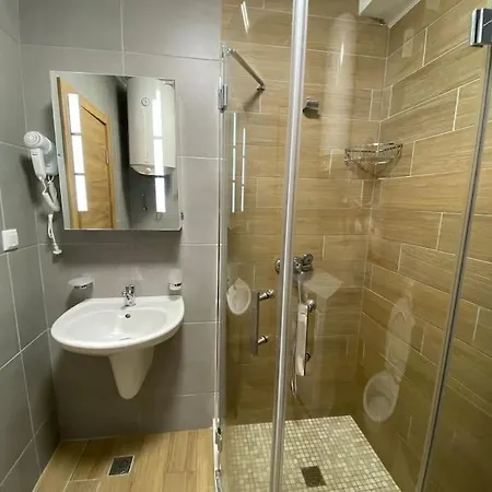 каскадас луксозни нови студия Apartment Sunny Beach