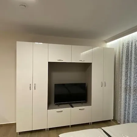 Apartment каскадас луксозни нови студия *