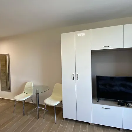 каскадас луксозни нови студия Apartment